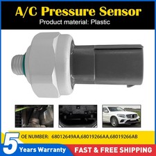 A/C Pressure Switch Sensor