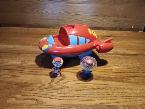 Vintage little einsteins - little,