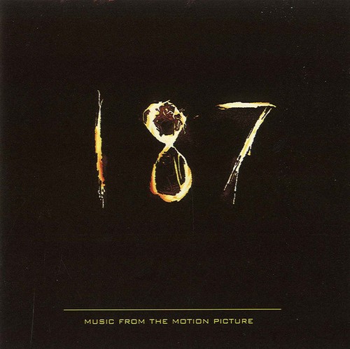 Various 187 music from - -,