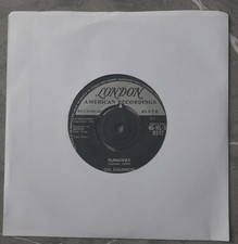 Del Shannon - Runaway (1960)