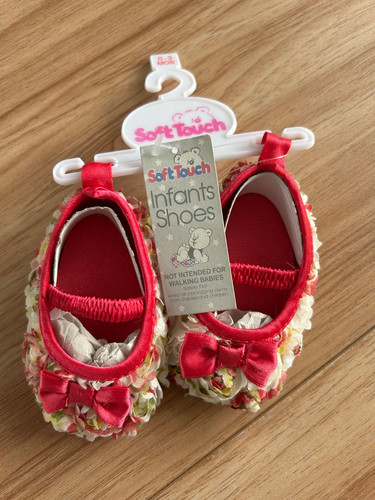 Soft touch baby - ,