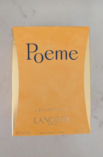 Lancome poeme eau parfum - poeme,