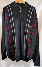 Paul & Shark Yachting Vintage