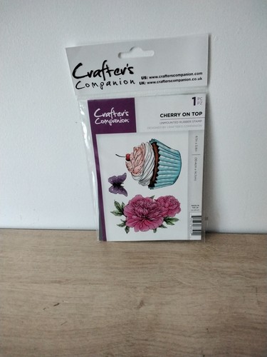 Crafter companion unmounted - companion,