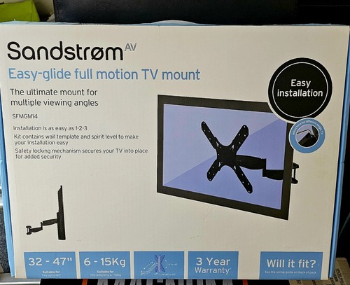 Sandstrøm easy glide full - easy-glide,