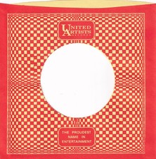 United artists bigboppa - united,