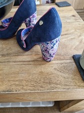 Babycham Ladies Shoe Size 6