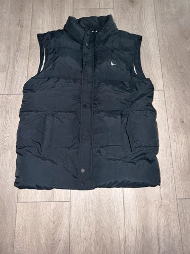 Jack wills quilted puffer - quilted,