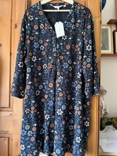 Seasalt Spotted Orchid Tunic
