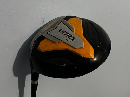 Xl5 ultra wilsons left handed - xl5,