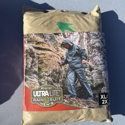 Frogg toggs ultra lite2 - xl/2x, ultra-lite2