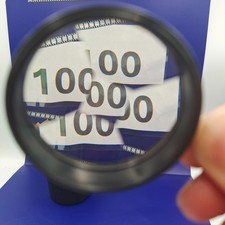 PHOTAX MIRAGE 5R 49mm Lens