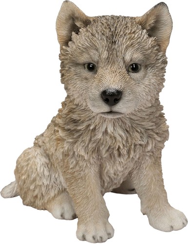 Vivid arts wolf - arts,