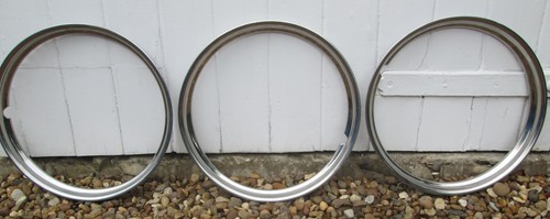 Beetle beauty wheel - beauty, trim