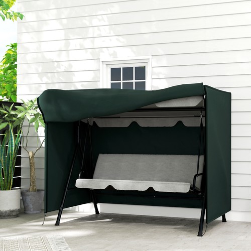 Outsunny garden furniture - garden,