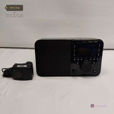 LOGITECH X-R0001 SQUEEZEBOX INTERNET RADIO SPARE & REPAIR
