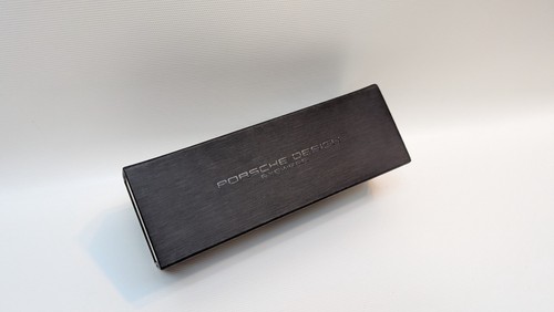 Porsche design folding case - porsche,