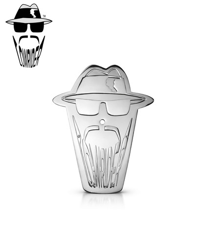 Original lowrider head - original,