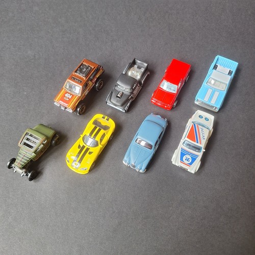 Hot wheels american - hot,