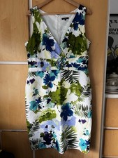 LINEA watercolour floral