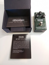 MXR M169 Carbon Copy Analog
