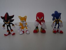 Sonic the hedgehog jakks