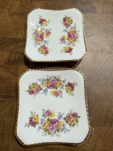 Vintage royal doulton - vintage, english