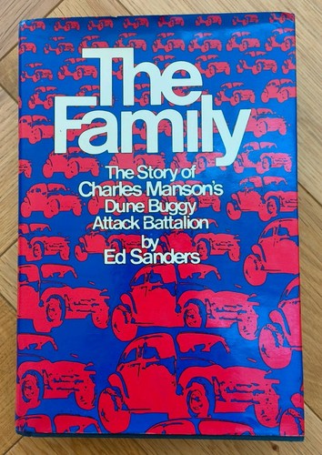 The family - family, story