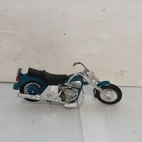 Matchbox harley davidson 83 - matchbox, k-83