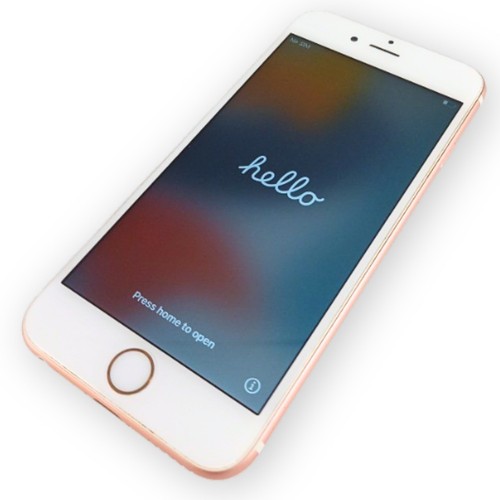 Apple iphone 32gb rose - 32gb,