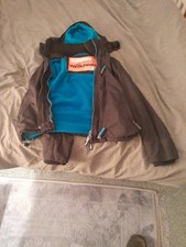 Superdry Men's black Jacket