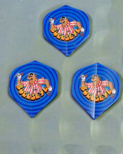 Classic Bullseye Dart