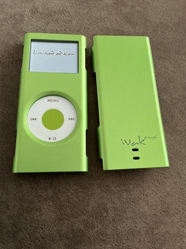 Metal clip protective case - metal,
