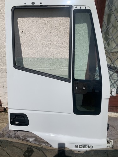 Ford iveco cargo - ford, parts