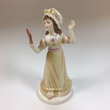 Francesca Art China Figurine