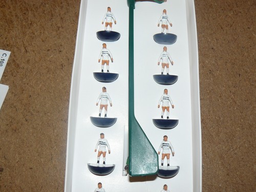 Raith rovers retro subbuteo - rovers,
