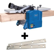 240V PLANER THICKNESSER 254 MM