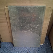 Aluminium Sheet Offcuts