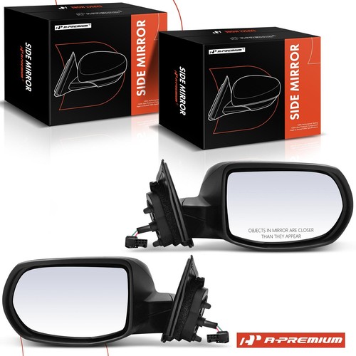 Premium pair power mirror - a-premium,