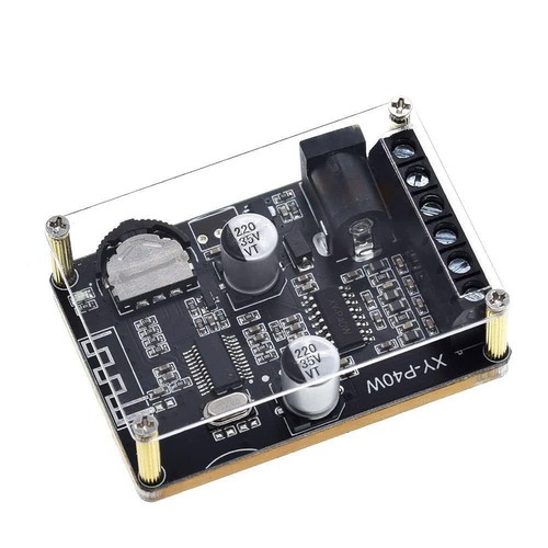Bluetooth amplifier board - 5.0,