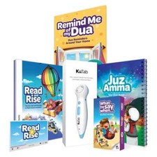 Learning Roots Full Collection