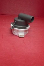 Dishwasher   LG  D1454TF   DRAIN  PUMP