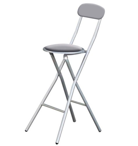 Folding bar stool - bar, chair