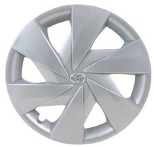 Genuine Toyota Aygo 2014-2018 15" Wheel Trim 42602-0H110