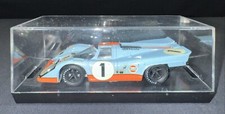 1:43 1970 Porsche 917K #1 Gulf