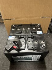 2 X GF 12 76 V BATTERIES AL GEL Sonnenschein - 12V 76 Ah