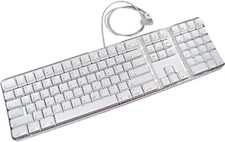 Apple Wired Keyboard (1st Gen