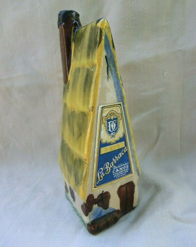 Rare vintage glazed pottery - glazed,