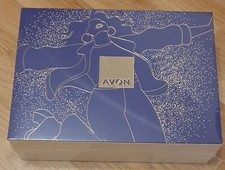 Avon Far Away Beyond the Moon