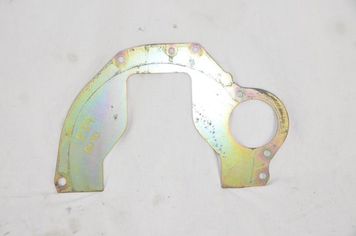 Gearbox sandwich plate - gearbox,